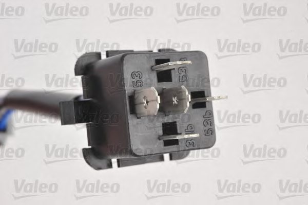 VALEO 579064 Wiper Motor